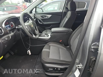 2025 Chevrolet Blazer LT 2LT - miniatura 7