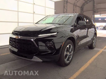 2025 Chevrolet Blazer LT 2LT