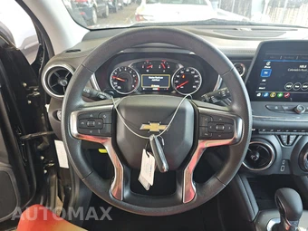 2025 Chevrolet Blazer LT 2LT - miniatura 10