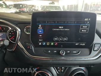 2025 Chevrolet Blazer LT 2LT - miniatura 11