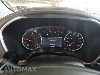 2025 Chevrolet Blazer LT 2LT - miniatura 12