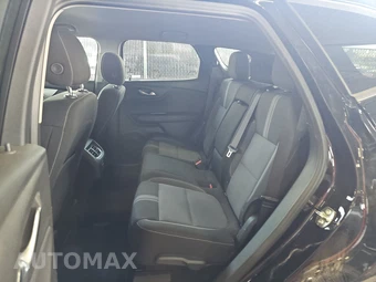 2025 Chevrolet Blazer LT 2LT - miniatura 13