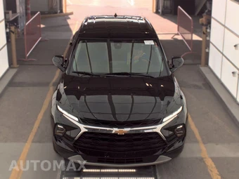 2025 Chevrolet Blazer LT 2LT - miniatura 2