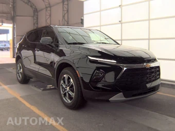 2025 Chevrolet Blazer LT 2LT - miniatura 3
