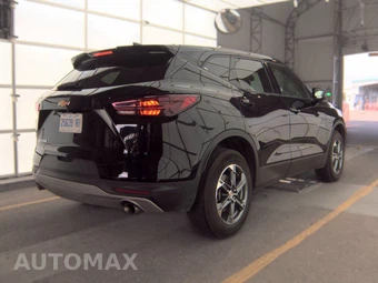 2025 Chevrolet Blazer LT 2LT - miniatura 4