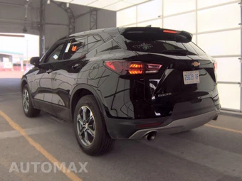 2025 Chevrolet Blazer LT 2LT - miniatura 6