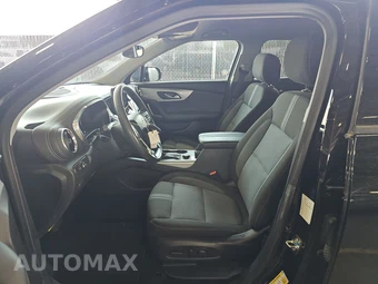 2025 Chevrolet Blazer LT 2LT - miniatura 7