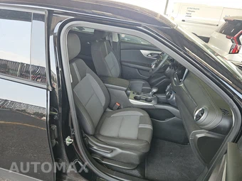 2025 Chevrolet Blazer LT 2LT - miniatura 8
