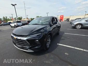 2025 Chevrolet Blazer LT 2LT