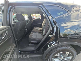 2025 Chevrolet Blazer LT 2LT - miniatura 10