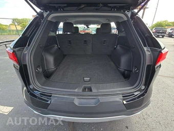 2025 Chevrolet Blazer LT 2LT - miniatura 11