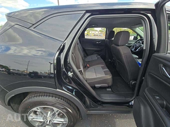 2025 Chevrolet Blazer LT 2LT - miniatura 13