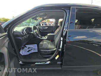 2025 Chevrolet Blazer LT 2LT - miniatura 3