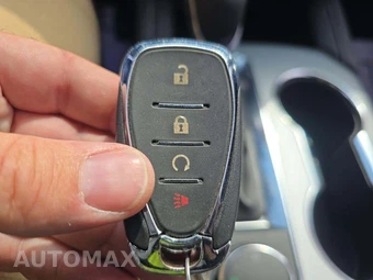 2025 Chevrolet Blazer LT 2LT - miniatura 5