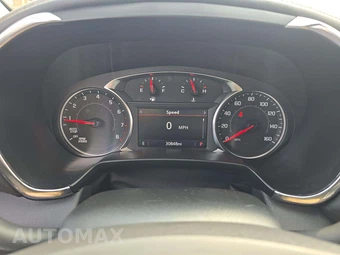 2025 Chevrolet Blazer LT 2LT - miniatura 6