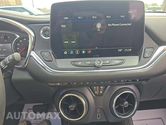2025 Chevrolet Blazer LT 2LT - miniatura 7