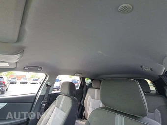 2025 Chevrolet Blazer LT 2LT - miniatura 8