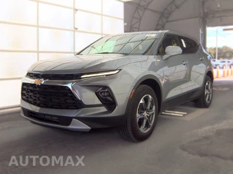 2025 Chevrolet Blazer LT 2LT