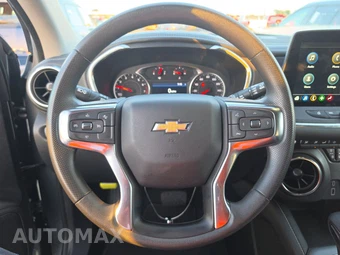 2025 Chevrolet Blazer LT 2LT - miniatura 10