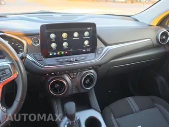 2025 Chevrolet Blazer LT 2LT - miniatura 11