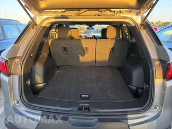 2025 Chevrolet Blazer LT 2LT - miniatura 16