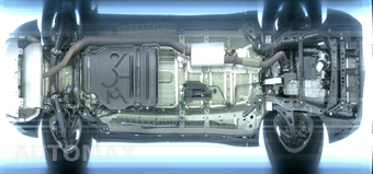2025 Chevrolet Blazer LT 2LT - miniatura 17