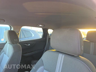 2025 Chevrolet Blazer LT 2LT - miniatura 18