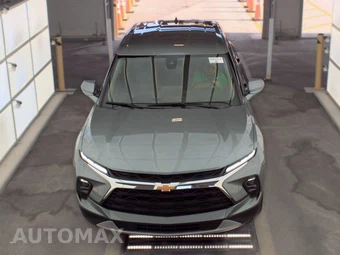 2025 Chevrolet Blazer LT 2LT - miniatura 2