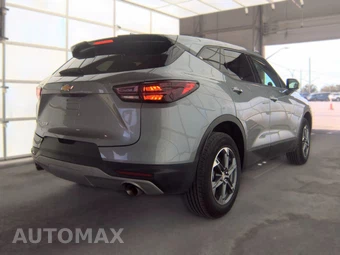 2025 Chevrolet Blazer LT 2LT - miniatura 4
