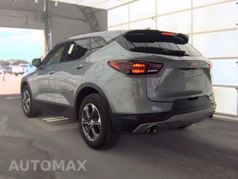 2025 Chevrolet Blazer LT 2LT - miniatura 6