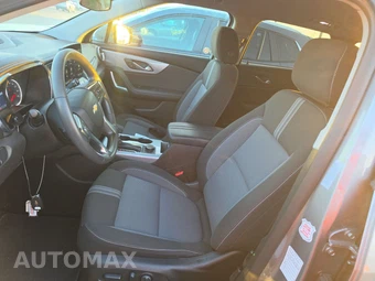 2025 Chevrolet Blazer LT 2LT - miniatura 7