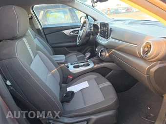 2025 Chevrolet Blazer LT 2LT - miniatura 8