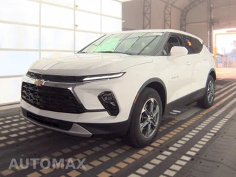 2025 Chevrolet Blazer LT 2LT
