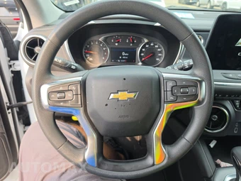 2025 Chevrolet Blazer LT 2LT - miniatura 10