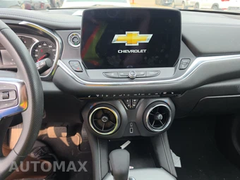 2025 Chevrolet Blazer LT 2LT - miniatura 11