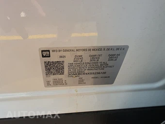 2025 Chevrolet Blazer LT 2LT - miniatura 14