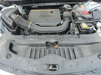 2025 Chevrolet Blazer LT 2LT - miniatura 15