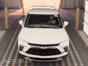 2025 Chevrolet Blazer LT 2LT - miniatura 2