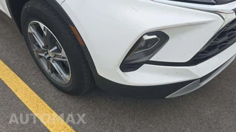 2025 Chevrolet Blazer LT 2LT - miniatura 21