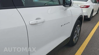 2025 Chevrolet Blazer LT 2LT - miniatura 23