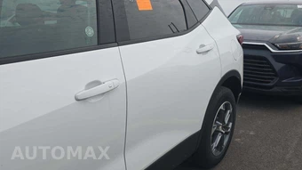 2025 Chevrolet Blazer LT 2LT - miniatura 25