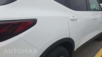 2025 Chevrolet Blazer LT 2LT - miniatura 27