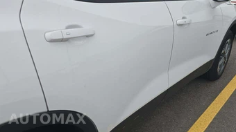2025 Chevrolet Blazer LT 2LT - miniatura 29