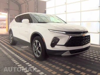 2025 Chevrolet Blazer LT 2LT - miniatura 3