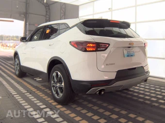 2025 Chevrolet Blazer LT 2LT - miniatura 6