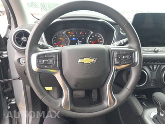 2025 Chevrolet Blazer LT 2LT - miniatura 10