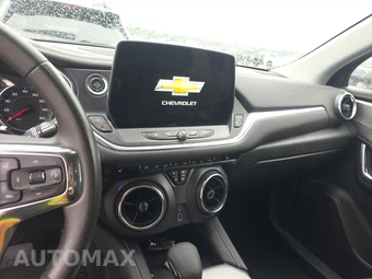 2025 Chevrolet Blazer LT 2LT - miniatura 11