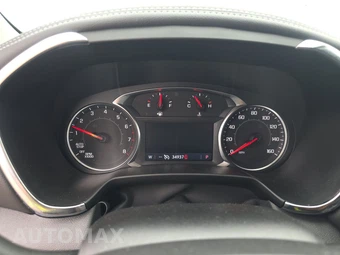 2025 Chevrolet Blazer LT 2LT - miniatura 12