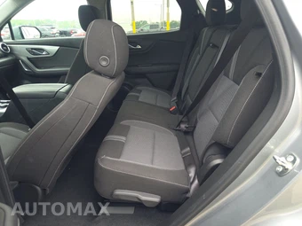 2025 Chevrolet Blazer LT 2LT - miniatura 13