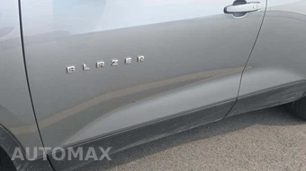 2025 Chevrolet Blazer LT 2LT - miniatura 21